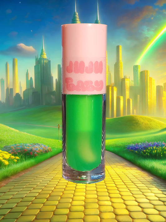 🔮🧙Witches Brew Lip Gloss ✧˚.